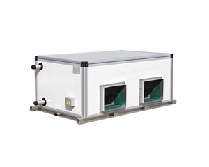 吊頂式新風(fēng)機(jī)組